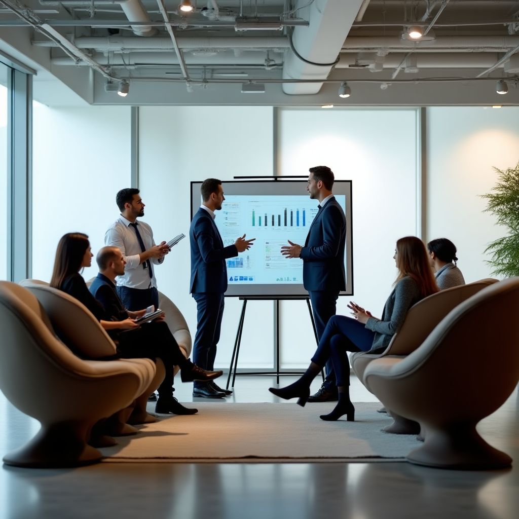 Teammeeting