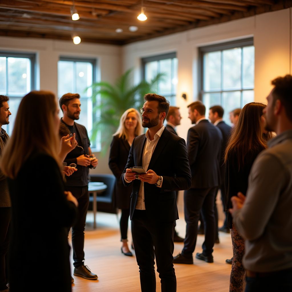 Networking Event