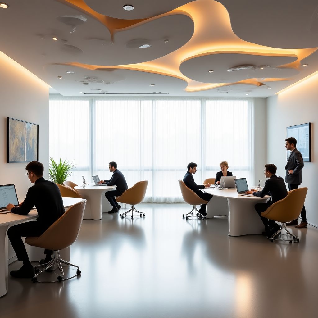 ExpertBerater Büro