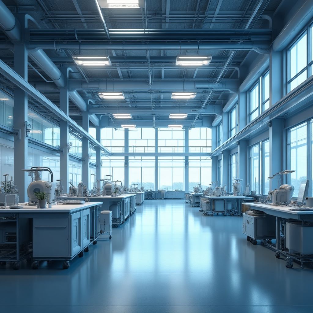 Produktionsoptimierung Fallstudie