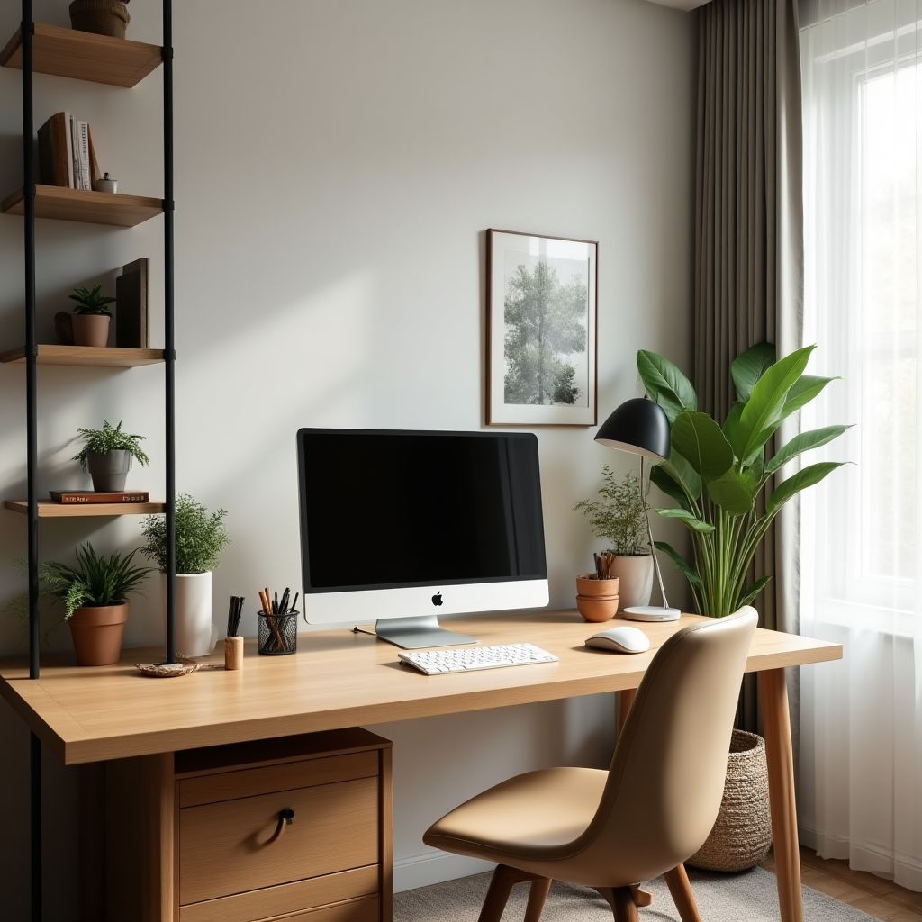 Remote Work Strategien