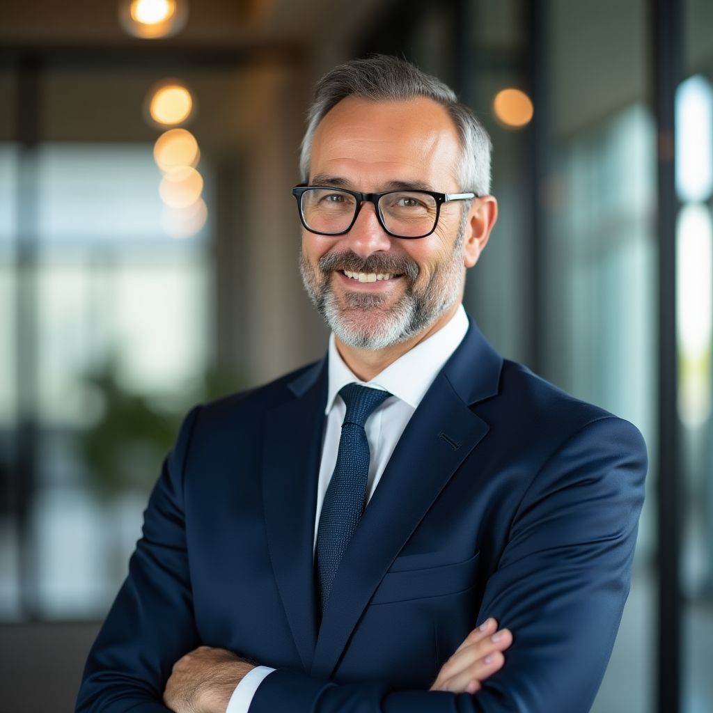Dr. Markus Lehmann