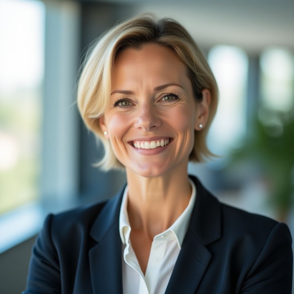 Sabine Müller