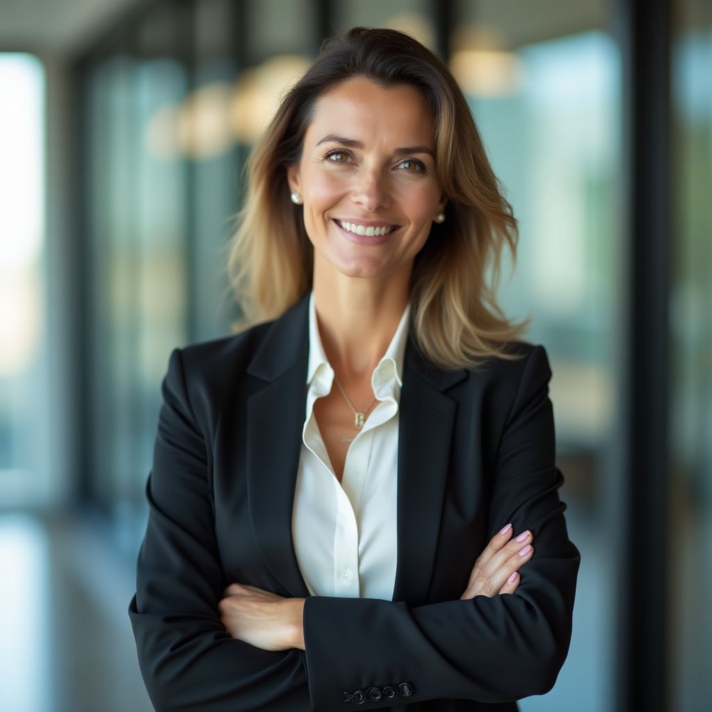 Julia Schneider